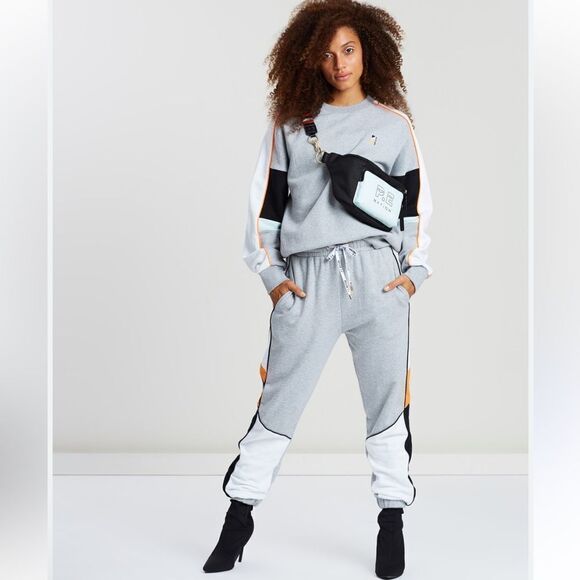 P.E Nation Jogger Sweatpants - Picture 2 of 2